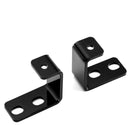 2020 - 2024 Polaris RZR Pro XP UTV Rear 30" Straight Tail LED Light Bar Mount Bracket - WeiSen - 80104008