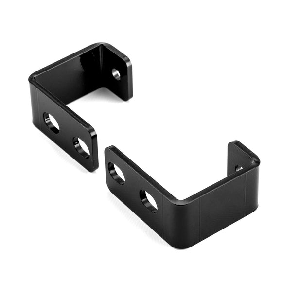 2020 - 2024 Polaris RZR Pro XP UTV Rear 30" Straight Tail LED Light Bar Mount Bracket - WeiSen - 80104008