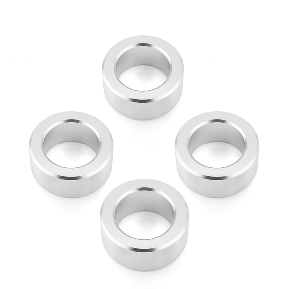 2020 - 2024 Polaris RZR PRO XP/XP 4 Suspension Shock 3" Full Lift Spacer - WeiSen - 80401071