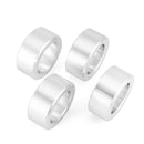 2020 - 2024 Polaris RZR PRO XP/XP 4 Suspension Shock 3" Full Lift Spacer - WeiSen - 80401071