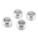 2020 - 2024 Polaris RZR PRO XP/XP4 Front & Rear 3" Suspension Full Lift Spacer - WeiSen - 80401078