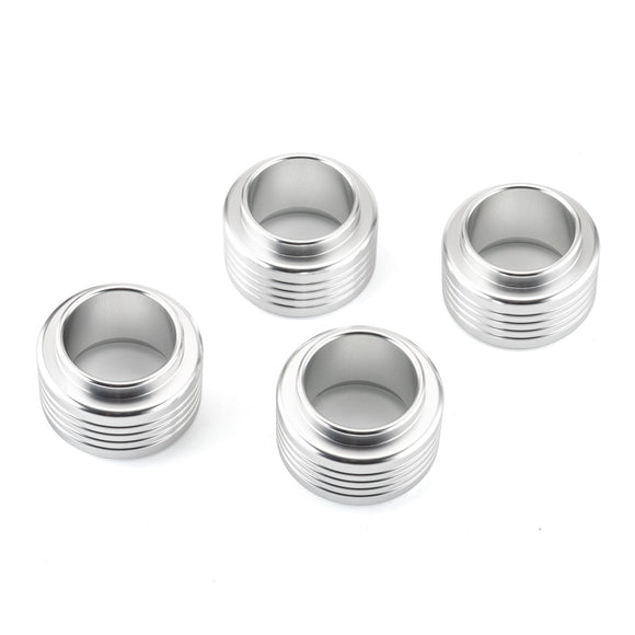 2020 - 2024 Polaris RZR PRO XP/XP4 Front & Rear 3" Suspension Full Lift Spacer - WeiSen - 80401078