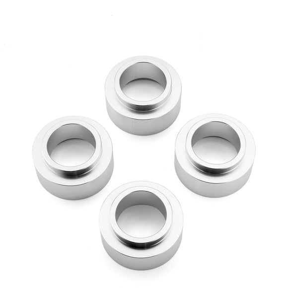 2020+ CFMOTO ZForce 950 HO EX Heavy Duty 6061 Aluminum Front & Rear 3" Leveling Lift Kit - WeiSen - 80401081