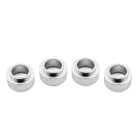 2020+ CFMOTO ZForce 950 HO EX Heavy Duty 6061 Aluminum Front & Rear 3" Leveling Lift Kit - WeiSen - 80401081