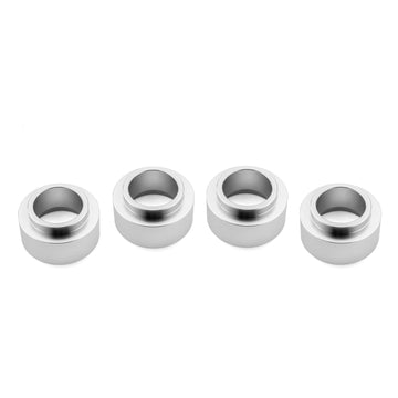 2020+ CFMOTO ZForce 950 HO EX Heavy Duty 6061 Aluminum Front & Rear 3" Leveling Lift Kit - WeiSen - 80401081