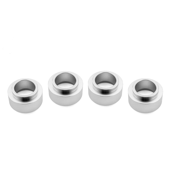 2020+ CFMOTO ZForce 950 HO EX Heavy Duty 6061 Aluminum Front & Rear 3" Leveling Lift Kit - WeiSen - 80401081