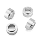 2020+ CFMOTO ZForce 950 HO EX Heavy Duty 6061 Aluminum Front & Rear 3" Leveling Lift Kit - WeiSen - 80401081