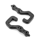 2020+ Jeep Gladiator JT Heavy - Duty Steel Rear Tow Hook #OEM Number 68334733AB/68334733AA - WeiSen - 70304021