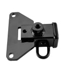 2020 - 2025 Jeep Gladiator JT Rear Towing Hitch Class 3 Trailer Hitch 2" Receiver - WeiSen - 70108008