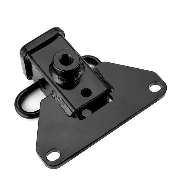 2020 - 2025 Jeep Gladiator JT Rear Towing Hitch Class 3 Trailer Hitch 2" Receiver - WeiSen - 70108008