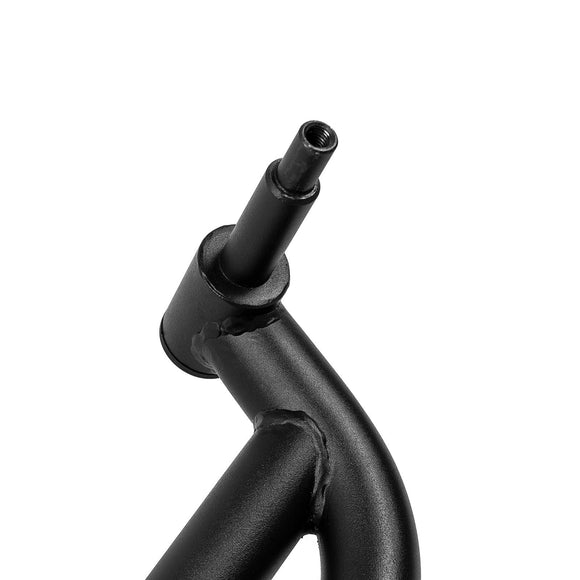 2020+ Polaris Pro XP Turbo Pro R 2Door 1.75" Tube Diameter Side Steps Bumper Protector Guard - WeiSen - 80311002