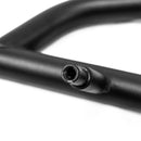 2020+ Polaris Pro XP Turbo Pro R 2Door 1.75" Tube Diameter Side Steps Bumper Protector Guard - WeiSen - 80311002