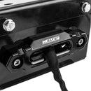 2020+ Polaris RZR PRO XP 2/4 UTV ATV 4500lb 12V Electric Winch Mount Combo Kit - WeiSen - 80310032