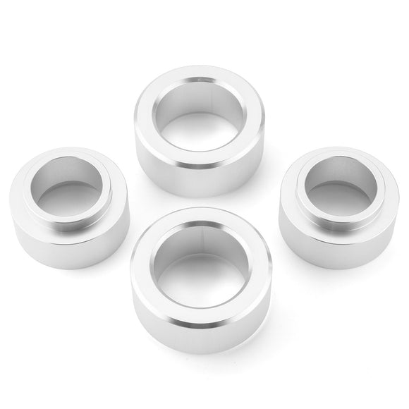 2020+ Polaris RZR PRO XP 2/4 w/ Walker Evans Shocks Front & Rear 3" Full Suspension Lift Kit - WeiSen - 80401074