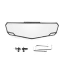 2020+ Polaris RZR Pro XP /4 Turbo R /4 Center Rear View Mirror (OE #2883763) - WeiSen - 80301036