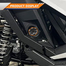 2020+ Polaris RZR Pro XP/ Pro R/ Turbo R 2/4 Black 6061 Aluminum Gas Tank Cap - WeiSen - 80503001