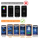 2020+ Polaris RZR Pro XP/ Turbo R/ Pro R UTV RGB LED Front Center Grill Accent Light Assembly #OEM Number 2414544 - WeiSen - 80202006