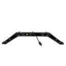 2020+ Polaris RZR Pro XP/ Turbo R/ Pro R UTV RGB LED Front Center Grill Accent Light Assembly #OEM Number 2414544 - WeiSen - 80202006