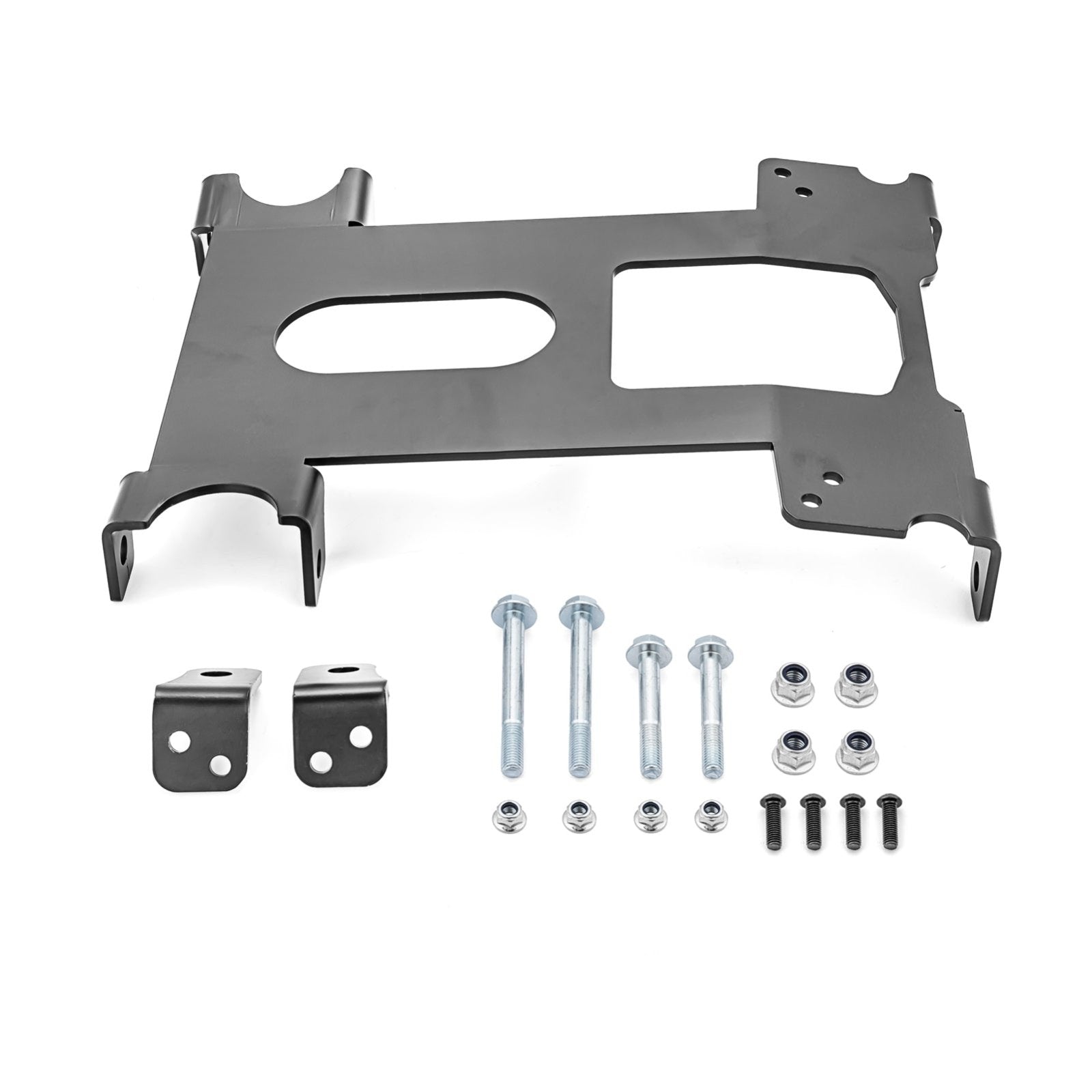 2020+ Polaris RZR PRO XP/XP 4 Heavy Duty Frame Stiffener Support Gusset Kit - Weisen