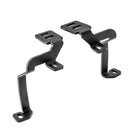 2021 - 2024 F - 150/Raptor Bolt - On Heavy - Duty Steel Hood Ditch LED Light Mount Bracket - WeiSen - 70104062