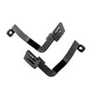 2021 - 2024 F - 150/Raptor Bolt - On Heavy - Duty Steel Hood Ditch LED Light Mount Bracket - WeiSen - 70104062