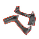 2021 - 2023 Ford Bronco 2/4 Door Front Corner Protector Edge Guard - WeiSen - 70320003