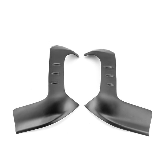 2021 - 2023 Ford Bronco 2/4 Door Front Corner Protector Edge Guard - WeiSen - 70320003