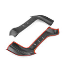 2021 - 2023 Ford Bronco 2/4 Door Front Corner Protector Edge Guard - WeiSen - 70320003