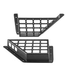 2021 - 2023 Ford Bronco 2/4 Door Front Door Storage Pockets Insert Organizer Box - WeiSen - 70702002