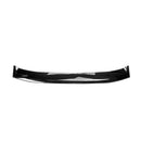 2021 - 2023 Ford Bronco 2/4 Door Glossy Black PP Plastic Hood Protector Edge Guard - WeiSen - 70320005
