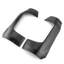 2021 - 2023 Ford Bronco 2/4 Door Matte Black Rear Corner Protector Edge Guard - WeiSen - 70320004