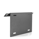 2021 - 2024 Ford Bronco 2/4 Door Steel Front License Plate Holder Bracket - WeiSen - 70302016