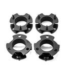 2021 - 2023 Ford Bronco 4WD Heavy Duty Steel Front & Rear 2" Suspension Lift Kit - WeiSen - 70401038