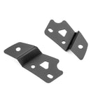 2021 - 2024 Ford Bronco Pair A - Pillar LED Cube Light Pod Mount Bracket - WeiSen - 70104035
