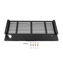 2021+ Ford Bronco 2/4 Door Heavy - Duty Steel Foldable Tailgate Table - WeiSen - 70303016