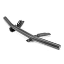 2022 - 2018 Polaris Sportsman 400 500 570 600 700 800 Bolt - on Rear Grab Bar Tube Bumper - WeiSen - 80306001