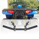 2022 - 2018 Polaris Sportsman 400 500 570 600 700 800 Bolt - on Rear Grab Bar Tube Bumper - WeiSen - 80306001
