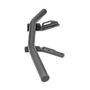 2022 - 2018 Polaris Sportsman 400 500 570 600 700 800 Bolt - on Rear Grab Bar Tube Bumper - WeiSen - 80306001