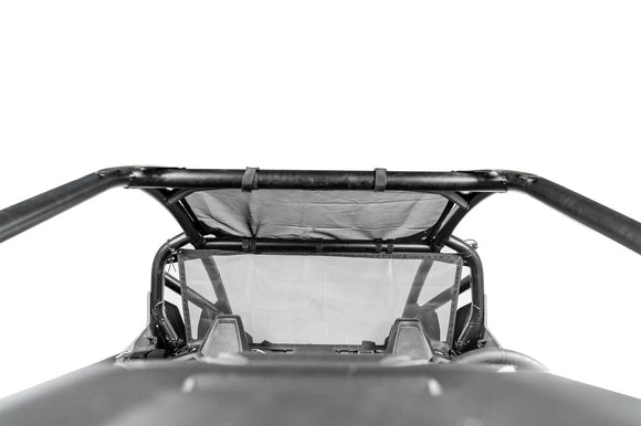 2022 - 2024 Polaris RZR PRO R UTV Soft Rear Window Net Sunshade Mesh - WeiSen - 80313002