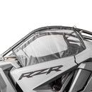 2022 - 2024 Polaris RZR PRO R UTV Soft Side Window Net Sunshade Mesh - WeiSen - 80313001