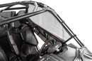 2022 - 2024 Polaris RZR PRO R UTV Soft Side Window Net Sunshade Mesh - WeiSen - 80313001