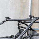 2022 - 2024 RZR Pro R / Pro R 4 No Drill Roof 32" Curved LED Light Bar Mount Bracket - WeiSen - 80101029