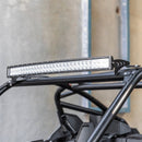 2022 - 2024 RZR Pro R / Pro R 4 No Drill Roof 32" Curved LED Light Bar Mount Bracket - WeiSen - 80101029