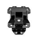 2022+ Can Am Maverick X3/MAX Heavy - Duty Steel Rear Trailer Hitch 2" Receiver - WeiSen - 80107021