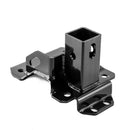 2022+ Can Am Maverick X3/MAX Heavy - Duty Steel Rear Trailer Hitch 2" Receiver - WeiSen - 80107021