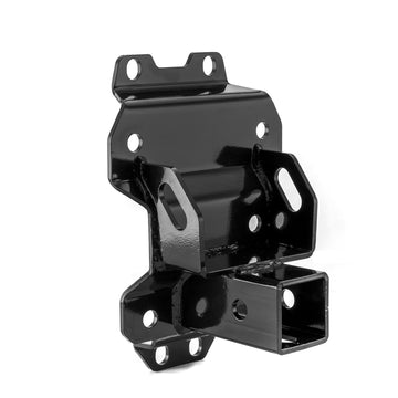 2022+ Can Am Maverick X3/MAX Heavy - Duty Steel Rear Trailer Hitch 2" Receiver - WeiSen - 80107021