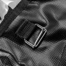 2022+ Polaris RZR Pro R 2 Seat UTV All - Weather Soft Upper Door Window | Zipper Lock - WeiSen - 80307011