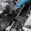 2022+ Polaris RZR Pro R 2 Seat UTV All - Weather Soft Upper Door Window | Zipper Lock - WeiSen - 80307011