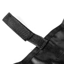 2022+ Polaris RZR Pro R 2 Seat UTV All - Weather Soft Upper Door Window | Zipper Lock - WeiSen - 80307011