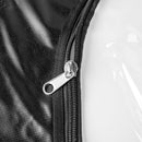 2022+ Polaris RZR Pro R 2 Seat UTV All - Weather Soft Upper Door Window | Zipper Lock - WeiSen - 80307011